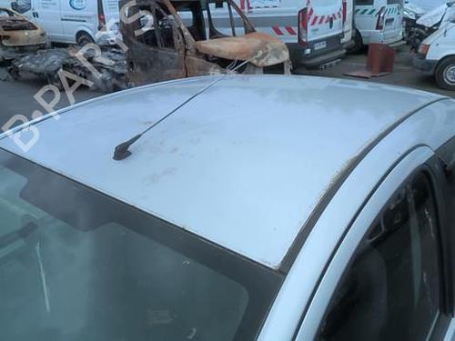 Steering column stalk PEUGEOT 107 (PM_, PN_) 1.4 HDi | BP21728248I23 
