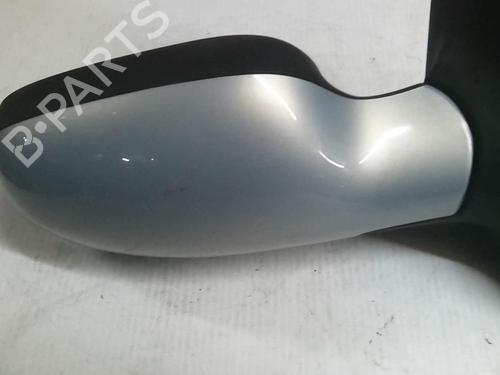 Right mirror RENAULT MEGANE I (BA0/1_) 1.4 16V (BA0D, BA1H, BA0W, BA10) | BP20368940C27