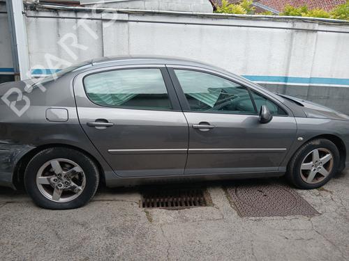 Engine PEUGEOT 407 (6D_) 1.6 HDi 110 (6D9HZC, 6D9HYC) | BP32485058M1  - Image 15