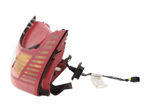 Left taillight CITROËN C6 (TD_) 2.7 HDi | BP34532639C34  - Image 6