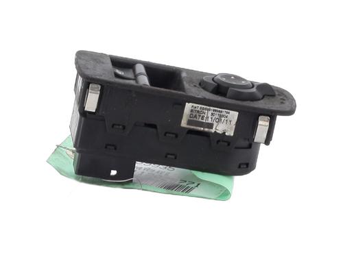 Left front window switch ALFA ROMEO MITO (955_) 1.4 Turbo MultiAir (955AXM1A, 955AXR11) | BP29143388I27 