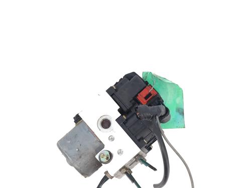 Used ABS pump ABS pump RENAULT CLIO II (BB_, CB_) 1.2 (BB0A, BB0F, BB10, BB1K, BB28, BB2D, BB2H, CB0A,... (58 hp) 31704518 31704518