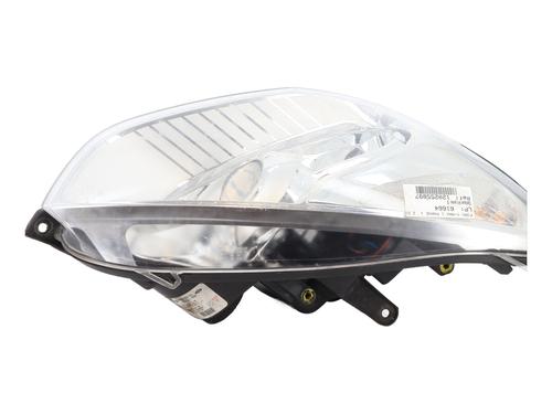 Phare droit FORD S-MAX (WA6) 2.0 TDCi (140 hp) 32075432