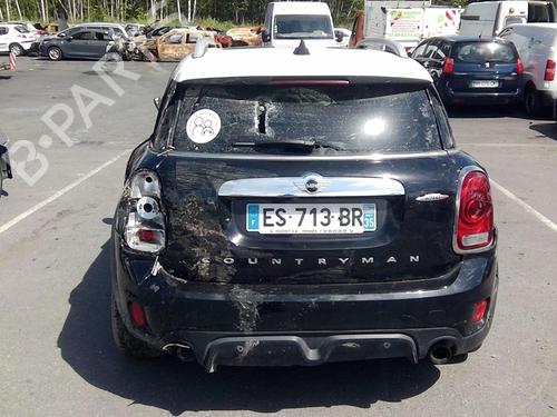 Engine MINI MINI COUNTRYMAN (F60) John Cooper Works ALL4 | BP21817615M1  - Image 11