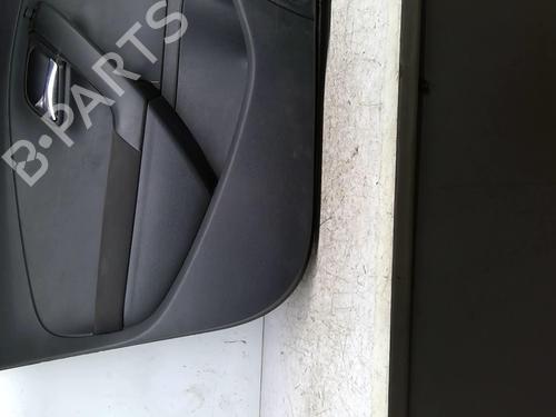 Used Front left panel Front left panel VW POLO V (6R1, 6C1) [2009-2022] 33605542 33605542
