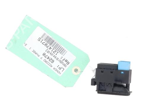 Right rear window switch HONDA ACCORD VII (CL, CN) 2.2 i-CTDi (CN1) | BP32446194I28 