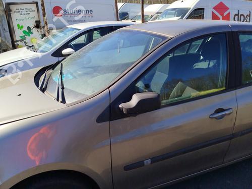 Air filter box RENAULT CLIO III (BR0/1, CR0/1) 1.5 dCi (BR17, CR17) | BP30159496M87