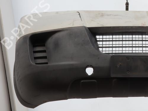 Front bumper IVECO DAILY IV Van 35C12 V, 35C12 V/P, 35S12 V, 35S12 V/P | BP30159594C7