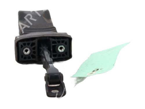 Hinge/Door check strap AUDI A1 (8X1, 8XK) 1.6 TDI | BP27884739C146