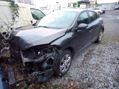 Switch RENAULT MEGANE III Hatchback (BZ0/1_, B3_) 1.5 dCi | BP25603614I30 - Image 11