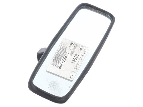 Bakspejl indvendigt CITROËN C3 I (FC_, FN_) 1.4 HDi (68 hp) 31604260