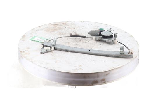 Used Front right window mechanism NISSAN JUKE (F15) 1.5 dCi (110 hp) 20360639