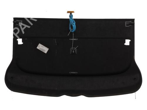 Rear parcel shelf AUDI A3 Sportback (8PA) 2.0 TDI | BP28326537C85 