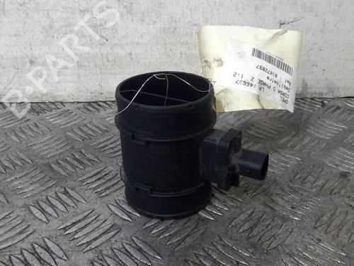 Mass air flow sensor OPEL CORSA E (X15) 1.3 CDTI (08, 68) | BP20368039M95 - Image 5