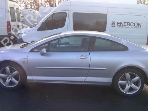 Left front window switch PEUGEOT 407 Coupe (6C_) 2.7 HDi | BP20353540I27  - Image 11