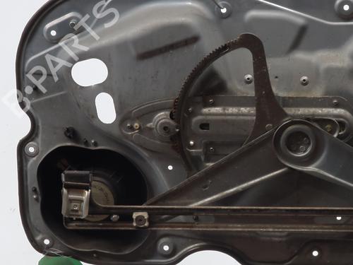 Front left window mechanism FORD FOCUS II (DA_, HCP, DP) 1.6 TDCi | BP30492451C22 