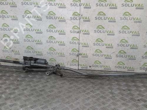 Front wiper motor PEUGEOT 308 I (4A_, 4C_) 1.6 HDi | BP20362312M29 