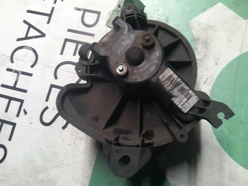 Used Heater blower motor Heater blower motor OPEL CORSA D (S07) 1.3 CDTI (L08, L68) (75 hp) 20370737 20370737