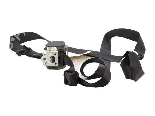 Front right seatbelt RENAULT TRAFIC II Van (FL) 2.0 dCi 90 (FL0H, FL00, FL01, FL0M, FL0P, FL0S) | BP40031360I25 - Image 2