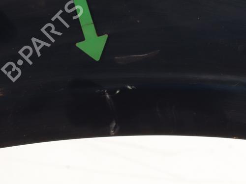 Left front fenders CHRYSLER PT CRUISER (PT_) 2.2 CRD | BP25223893C41 