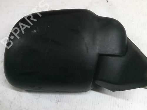 Right mirror RENAULT RAPID Box Body/MPV (F40_, G40_) 1.9 D (F40R) | BP21999590C27 