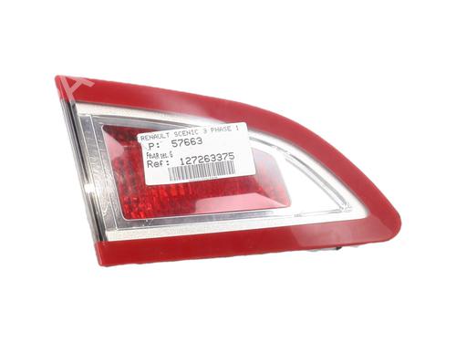 Left tailgate light RENAULT SCÉNIC III (JZ0/1_) | BP36365308C79 - Image 6
