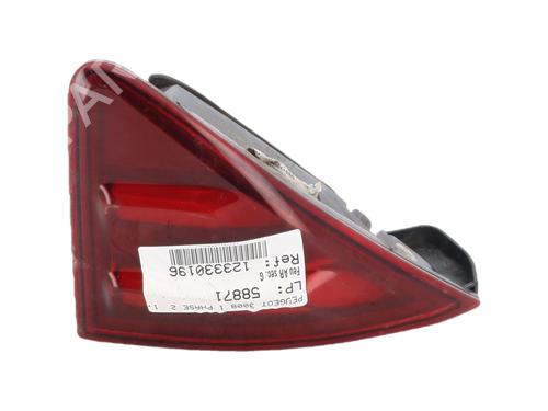 left-tailgate-light-peugeot-3008-i-mpv-0u_-2009-2010-2011-2012-2013-2014-2015-2016-2017-33803554 main image