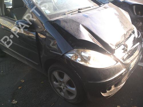 Right front window motor MERCEDES-BENZ A-CLASS (W169) A 180 CDI (169.007, 169.307) | BP20364587E20 
