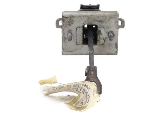 Hinge/Door check strap PEUGEOT 308 I (4A_, 4C_) 1.6 HDi | BP30715656C146