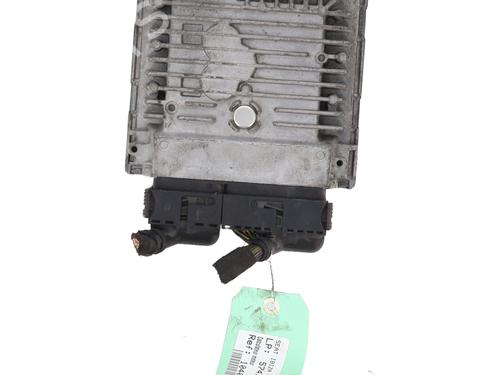 Engine control unit (ECU) SEAT IBIZA IV (6J5, 6P1) 1.6 TDI | BP24941927M57 