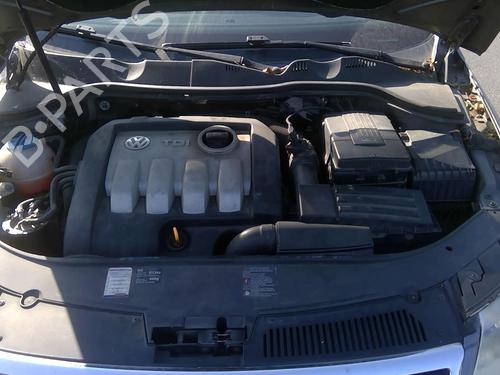 Right sun visor VW PASSAT B6 (3C2) 1.9 TDI | BP32150027I2 - Image 6