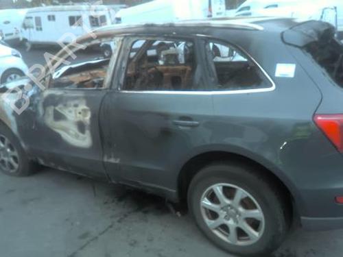Used Parts AUDI Q5 (8RB) 2.0 TDI quattro (163 hp) 2075915