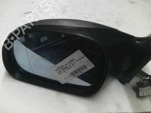Left mirror PEUGEOT 406 Coupe (8C) 2.2 HDI | BP21999488C26 