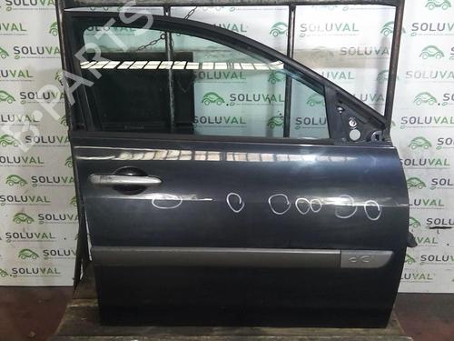 Right front door RENAULT MEGANE II (BM0/1_, CM0/1_) 1.5 dCi (BM1E, CM1E) | BP20362387C3 