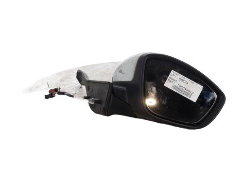Right mirror PEUGEOT 208 I (CA_, CC_) 1.6 HDi / BlueHDi 75 | BP26466390C27 