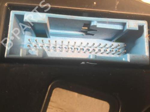 Instrument cluster VW POLO V (6R1, 6C1) 1.2 | BP20366629C47 