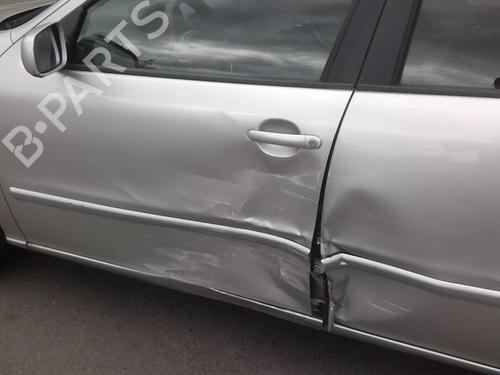 Left headlight SEAT LEON (1M1) 1.9 TDI | BP22003313C28 