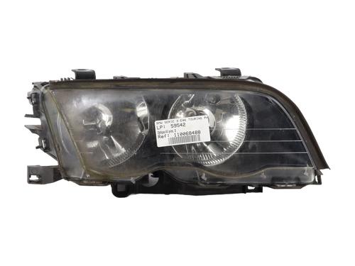 Used Right headlight BMW 3 Touring (E46) 318 i (118 hp) 28080097