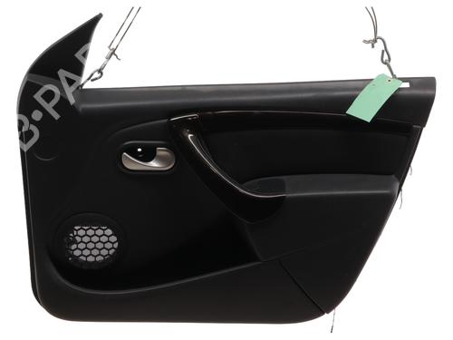 Front right panel DACIA DUSTER (HS_) | BP34532615C59 - Image 4