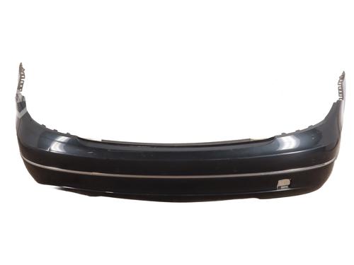 Used Rear bumper MERCEDES-BENZ C-CLASS (W204) C 200 CDI (204.001) (136 hp) 25746775