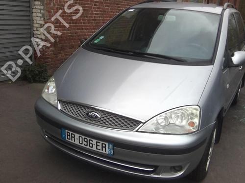Left mirror FORD GALAXY I (WGR) 1.9 TDI | BP22001713C26 
