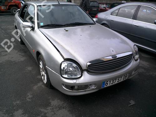 Brugte FORD SCORPIO II (GFR, GGR) 2.5 TD (115 hp) 1879122