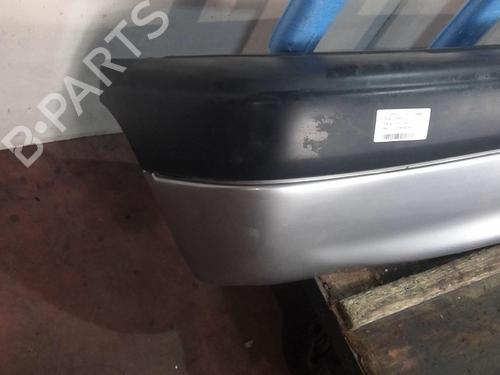 Used Rear bumper Rear bumper CITROËN SAXO (S0, S1) 1.1 X, SX (60 hp) 20361592 20361592