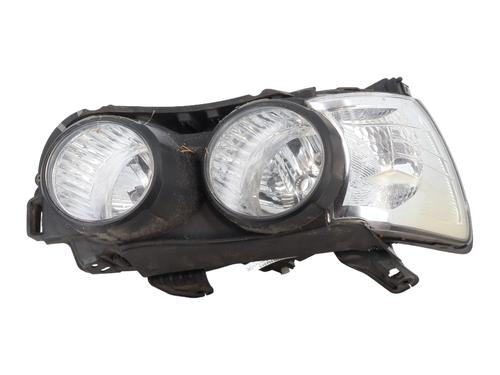 Used Right headlight Right headlight CHEVROLET AVEO Saloon (T300) 1.2 (86 hp) 31818312 31818312