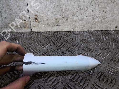 Front left exterior door handle KIA VENGA (YN) 1.4 CRDi 90 | BP20365028C128 