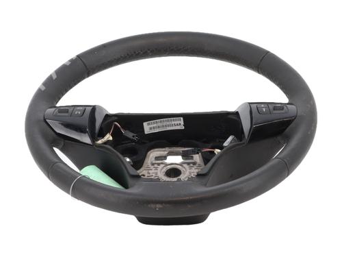 Steering wheel OPEL CORSA D (S07) | BP34203372C49 - Image 2