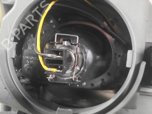 Optica esquerda Optica esquerda MERCEDES-BENZ E-CLASS (W210) E 220 CDI (210.006) (143 hp) 21999742 21999742