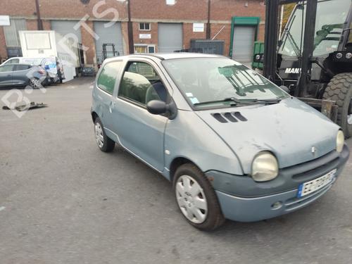 Steering column stalk RENAULT TWINGO I (C06_) 1.2 (C066, C068) | BP30362358I23