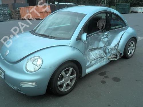 Right front door VW NEW BEETLE (9C1, 1C1) 1.9 TDI | BP20352842C3 