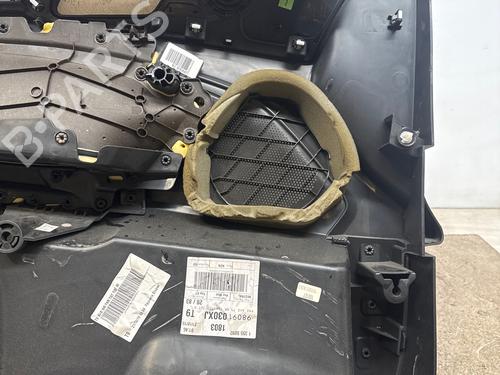 Used Front right panel Front right panel PEUGEOT 308 II (LB_, LP_, LW_, LH_, L3_) 2.0 GT BlueHDi 180 (181 hp) 40000759 40000759